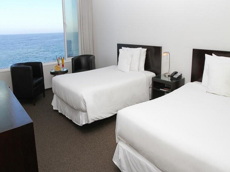 Hotel Radisson Acqua