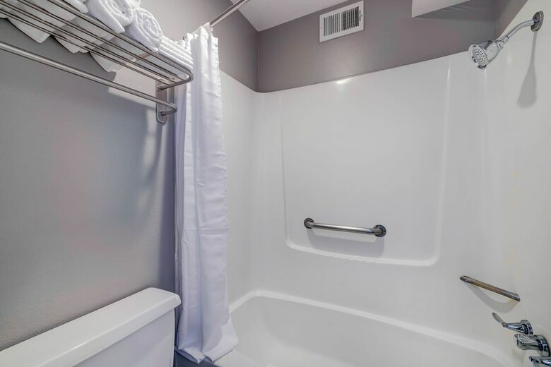 Hotel Econo Lodge