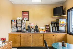 Hotel Econo Lodge