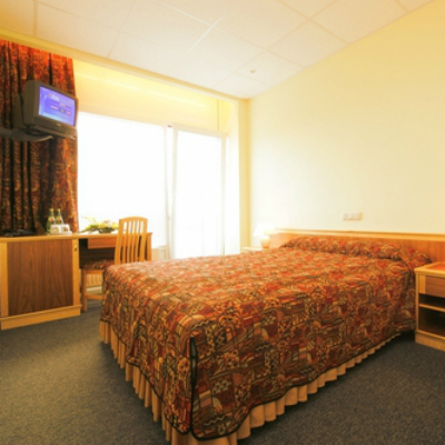 Lielupe Hotel