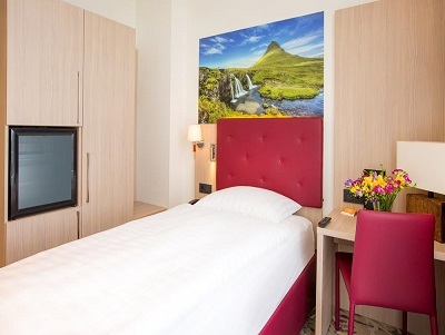 Lielupe Hotel