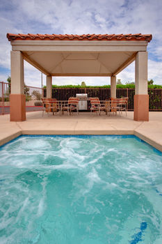 Innsuites Hotel Tempe/phoenix