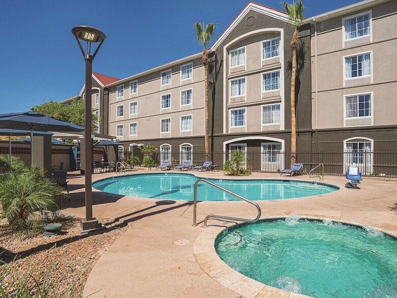 Hotel La Quinta Inn & Suites Phoenix - Chandler