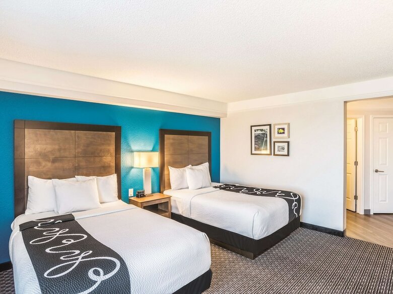 Hotel La Quinta Inn & Suites Phoenix - Chandler