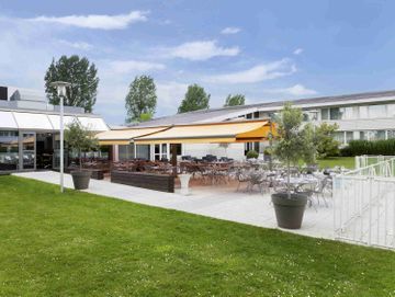Hotel Novotel Lille Aeroport