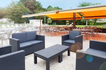 Hotel Novotel Lille Aeroport