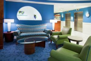Hotel Indigo Jacksonville - Deerwood Park