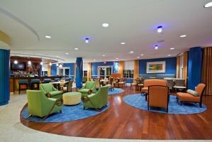 Hotel Indigo Jacksonville - Deerwood Park