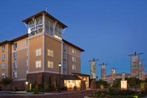 Hotel Indigo Jacksonville - Deerwood Park