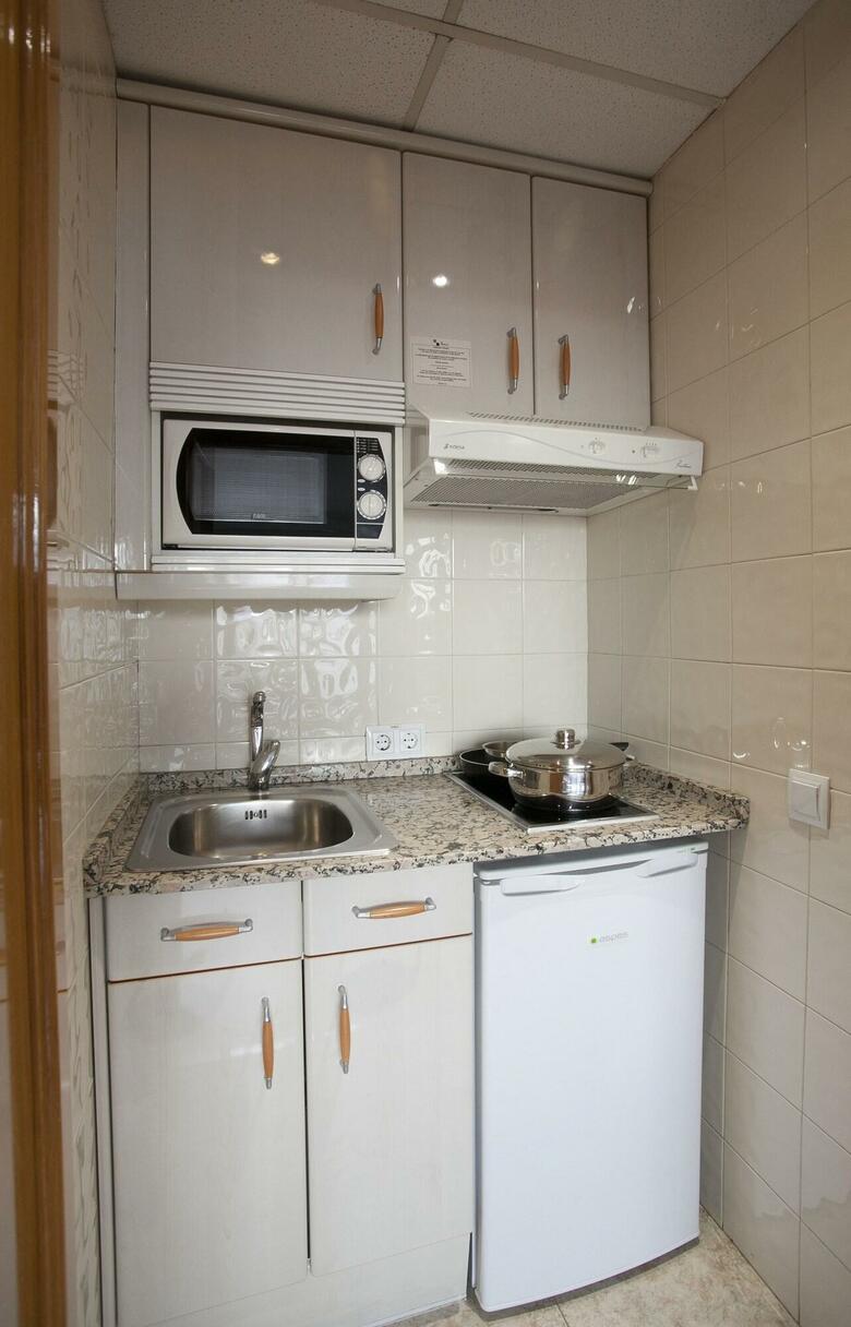 Hotel Muralto Madrid Princesa
