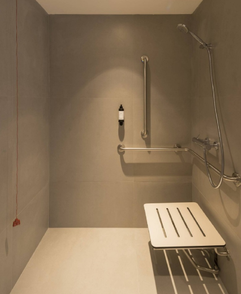 Hotel Muralto Madrid Princesa