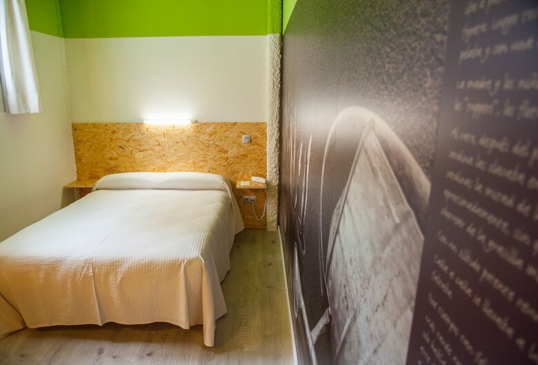 Hotel La Posada De El Chafl�n