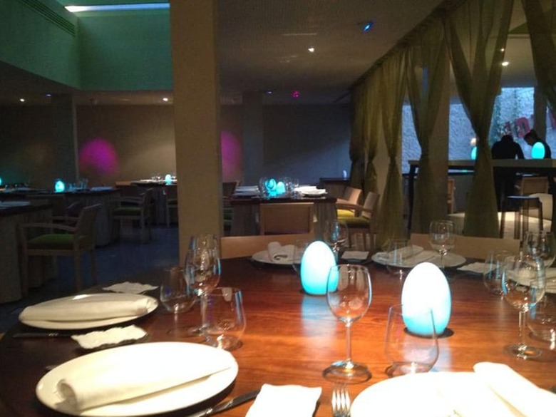 Hotel La Posada De El Chafl�n