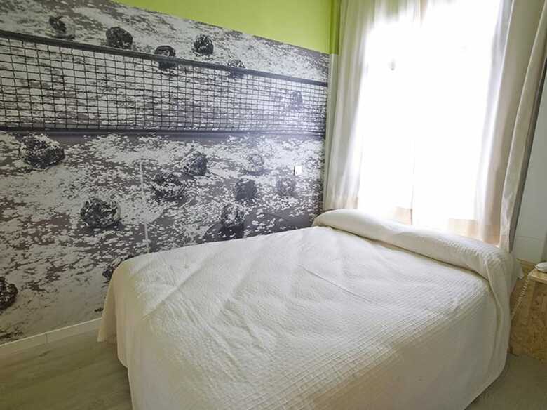 Hotel La Posada De El Chafl�n