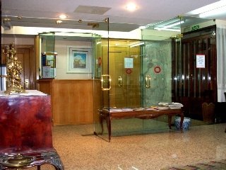 Hostal Juan XXIII
