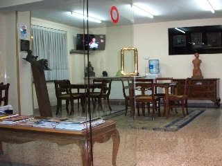 Hostal Juan XXIII
