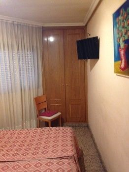 Hostal Juan XXIII