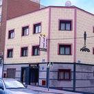 Hostal Juan XXIII
