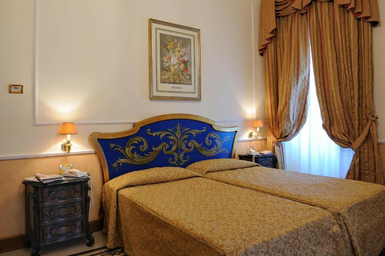 Hotel Giulio Cesare