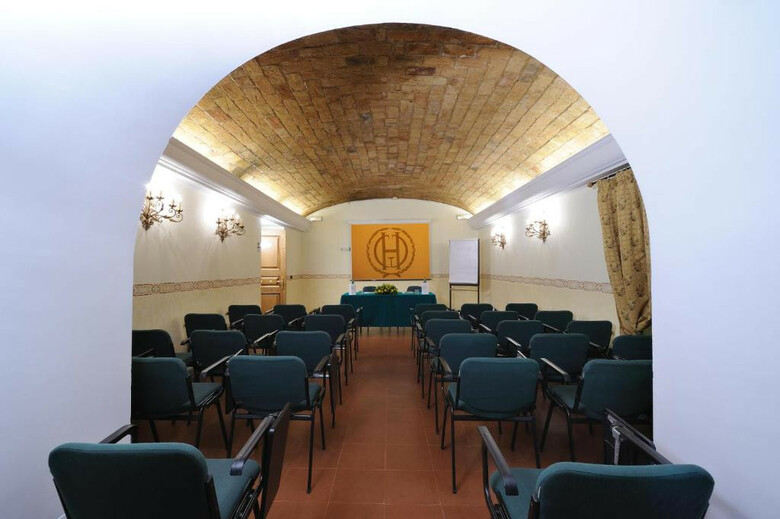 Hotel Giulio Cesare
