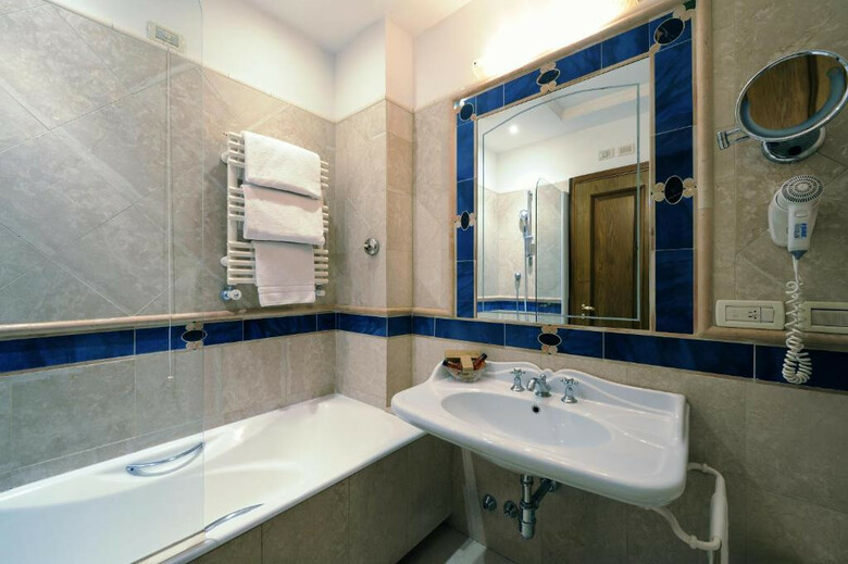 Hotel Giulio Cesare