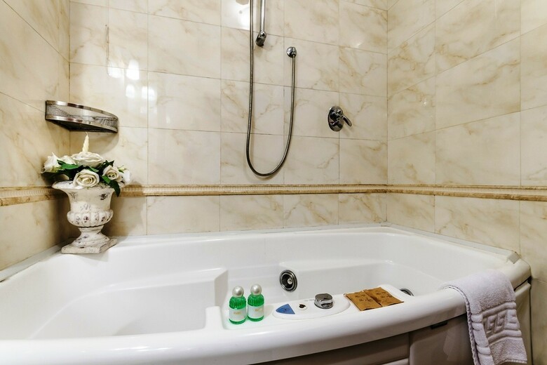 Hotel 2000 Roma