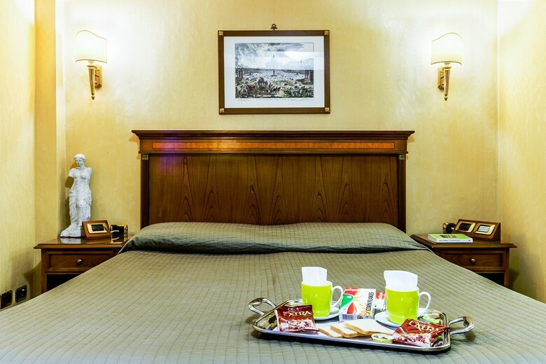 Hotel 2000 Roma