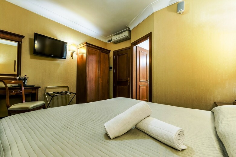 Hotel 2000 Roma