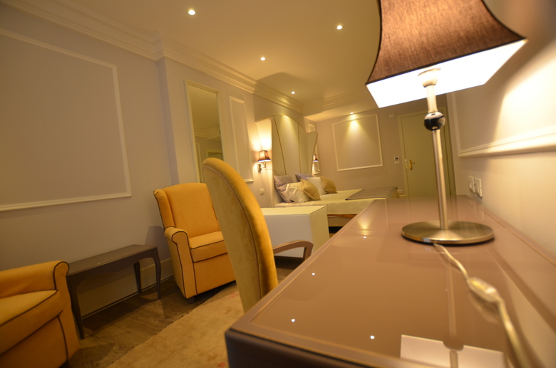 Hotel Campo Marzio