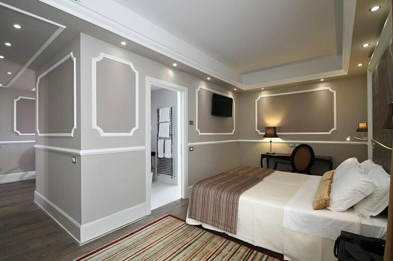 Hotel Campo Marzio