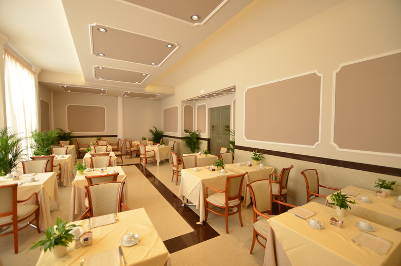 Hotel Campo Marzio