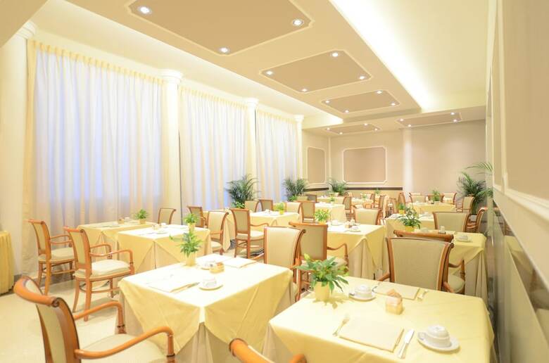 Hotel Campo Marzio