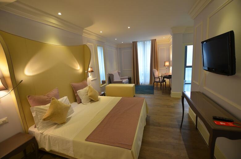 Hotel Campo Marzio