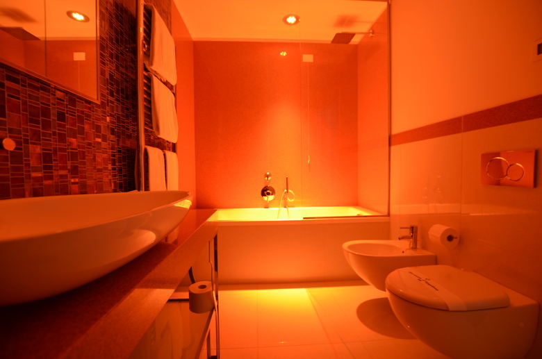 Hotel Campo Marzio