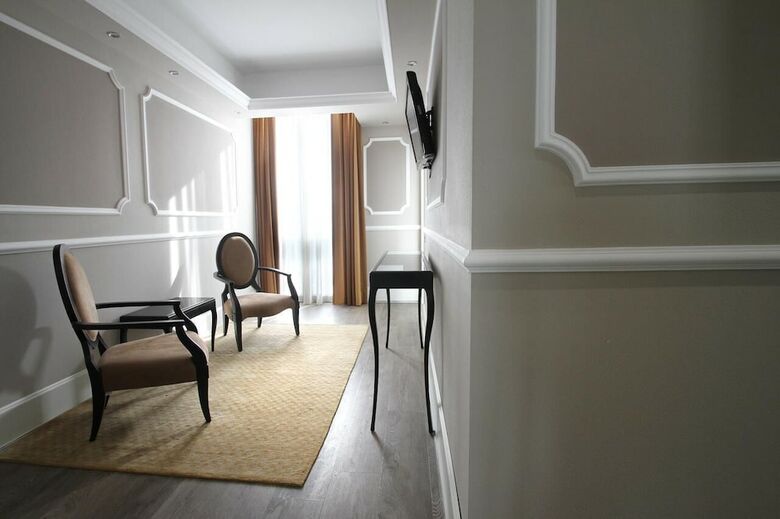 Hotel Campo Marzio