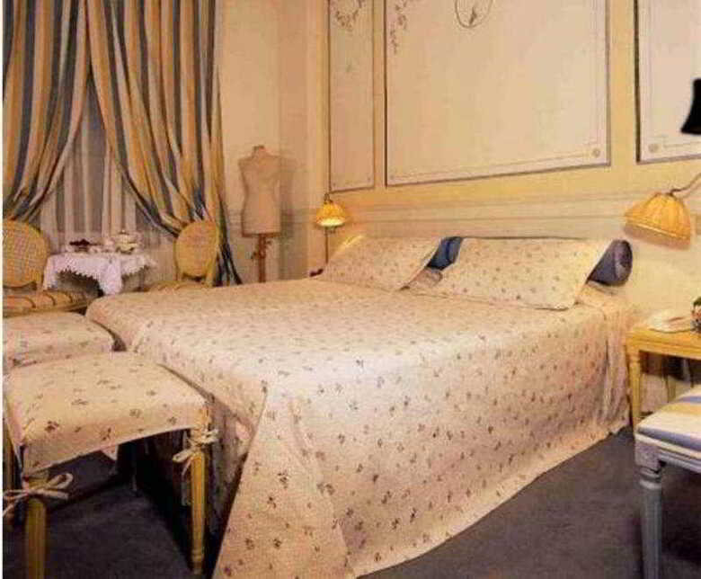 Hotel Campo Marzio