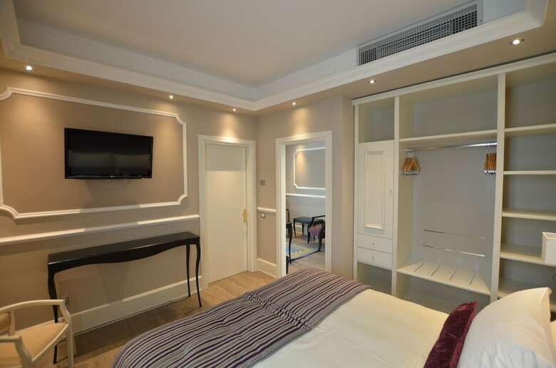 Hotel Campo Marzio