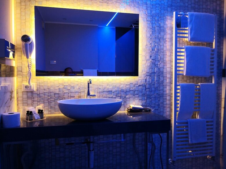Hotel Campo Marzio
