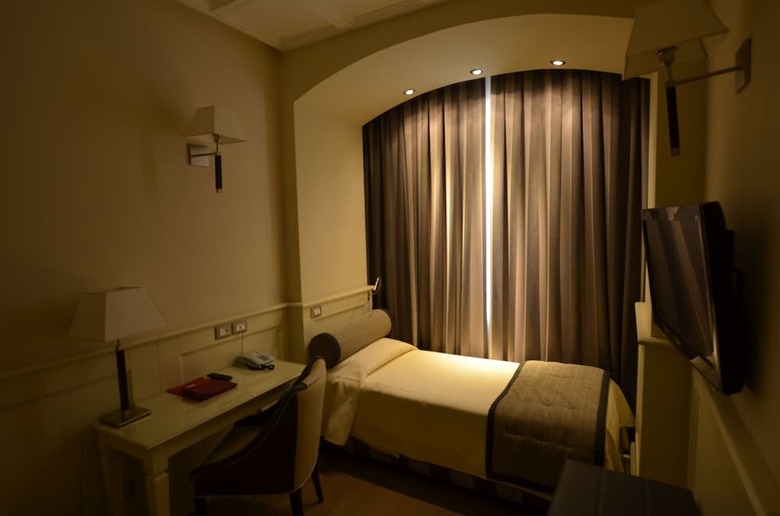 Hotel Campo Marzio