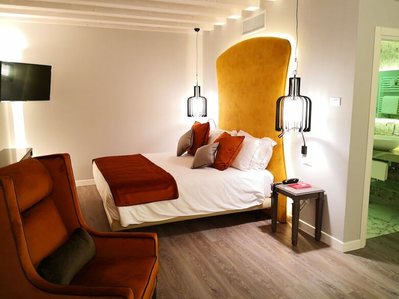 Hotel Campo Marzio