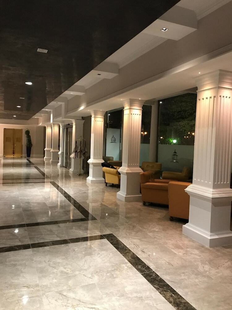 Hotel Campo Marzio