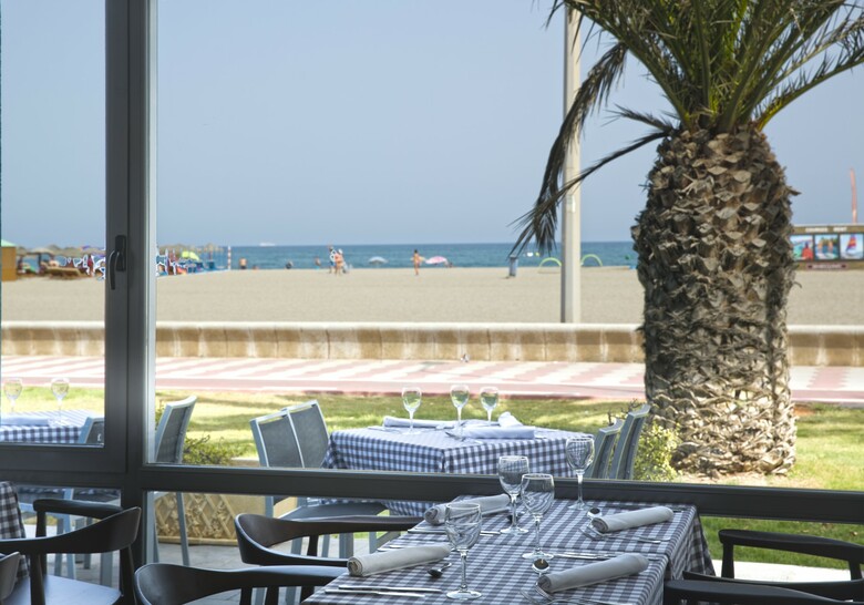 Protur Roquetas Hotel & Spa