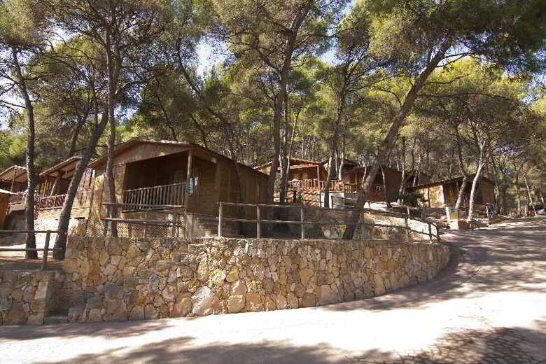 Torre De La Mora