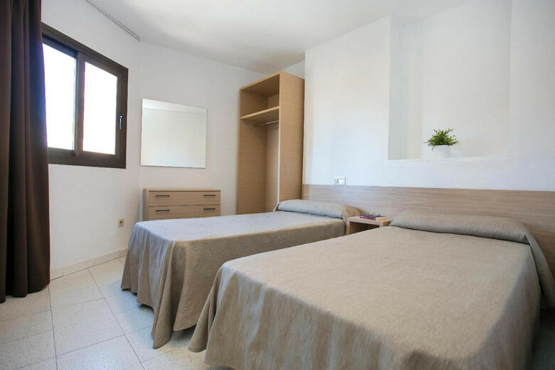 Apartamentos Amalia
