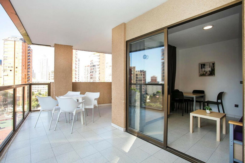 Apartamentos Amalia