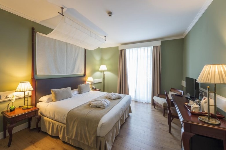 Rock Hotel
