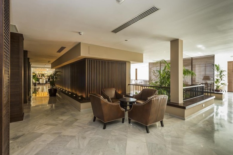 Rock Hotel