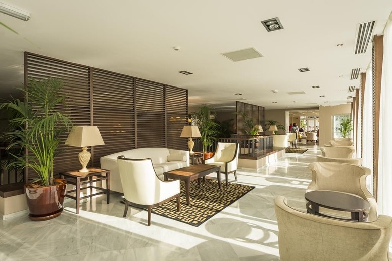 Rock Hotel