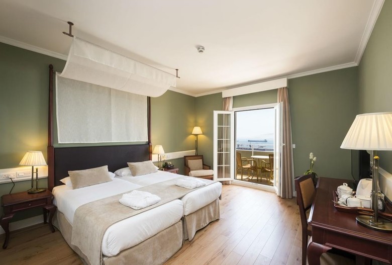 Rock Hotel
