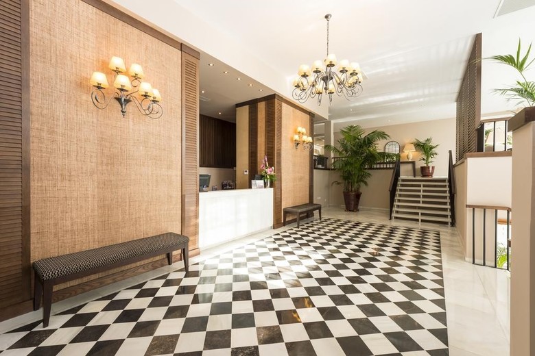 Rock Hotel